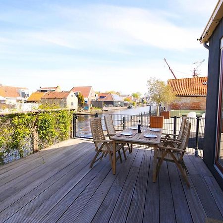 Water Villa Workum Dış mekan fotoğraf
