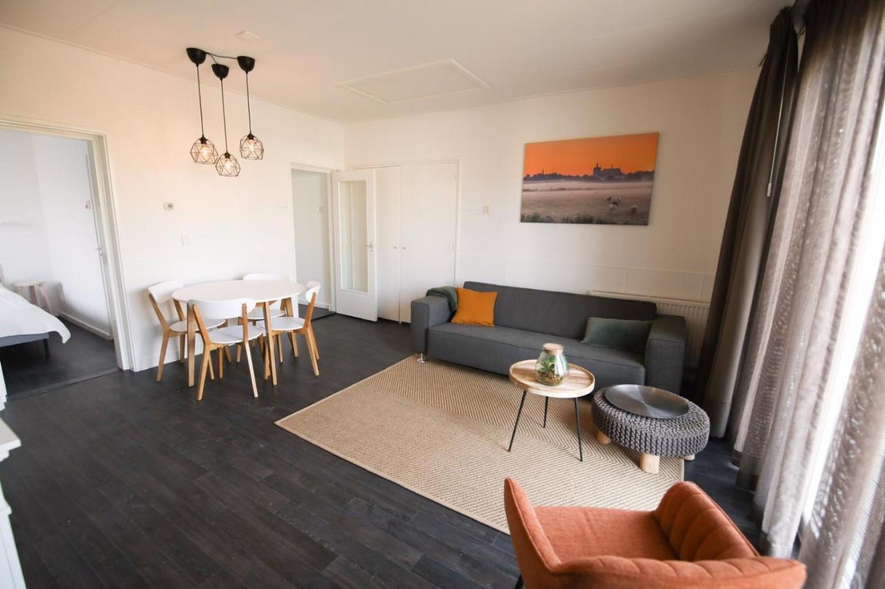 Water Villa Workum Dış mekan fotoğraf